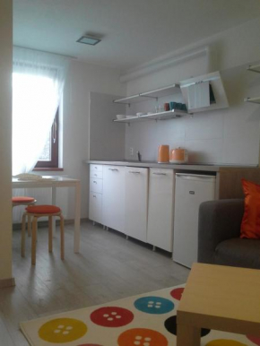 JANA apartments 2